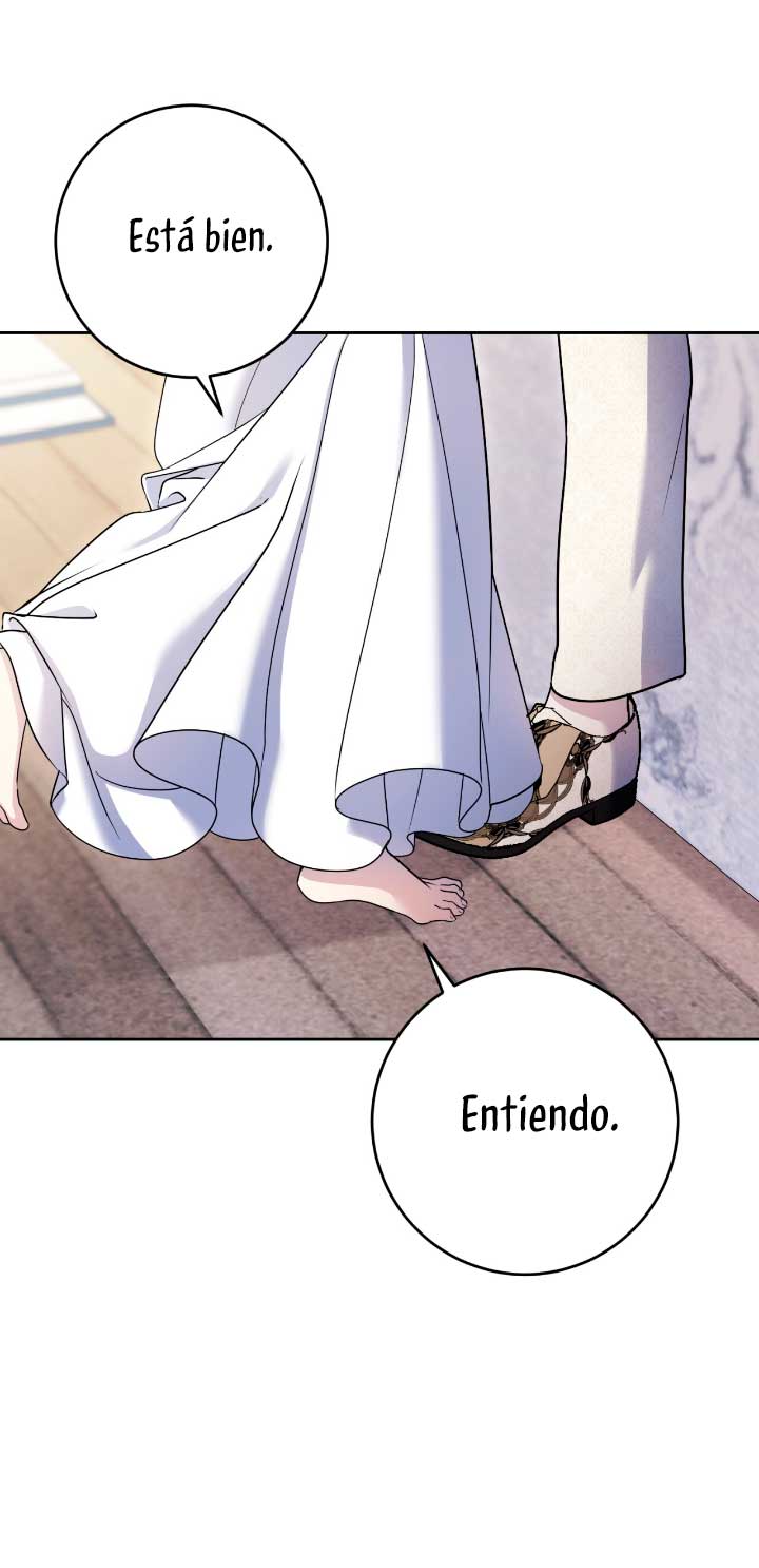 Isnelda Capítulo 60 - Página 57