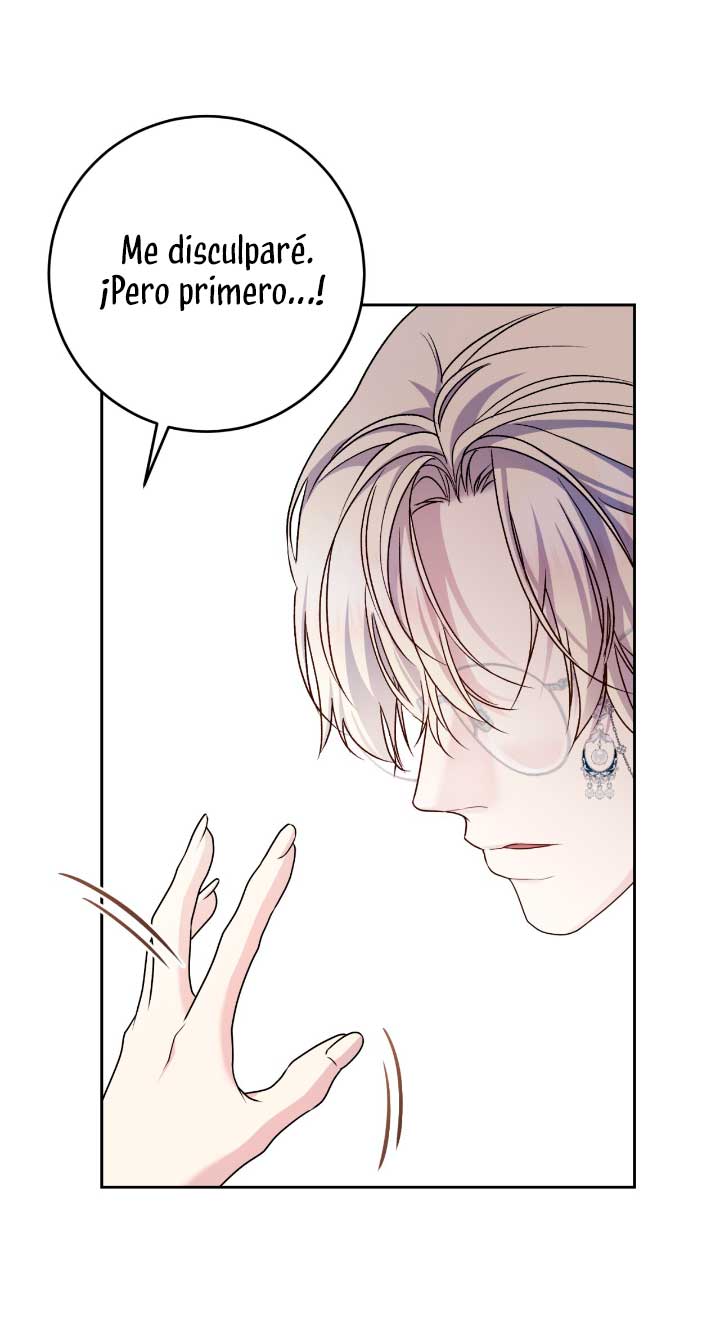 Isnelda Capítulo 60 - Página 58