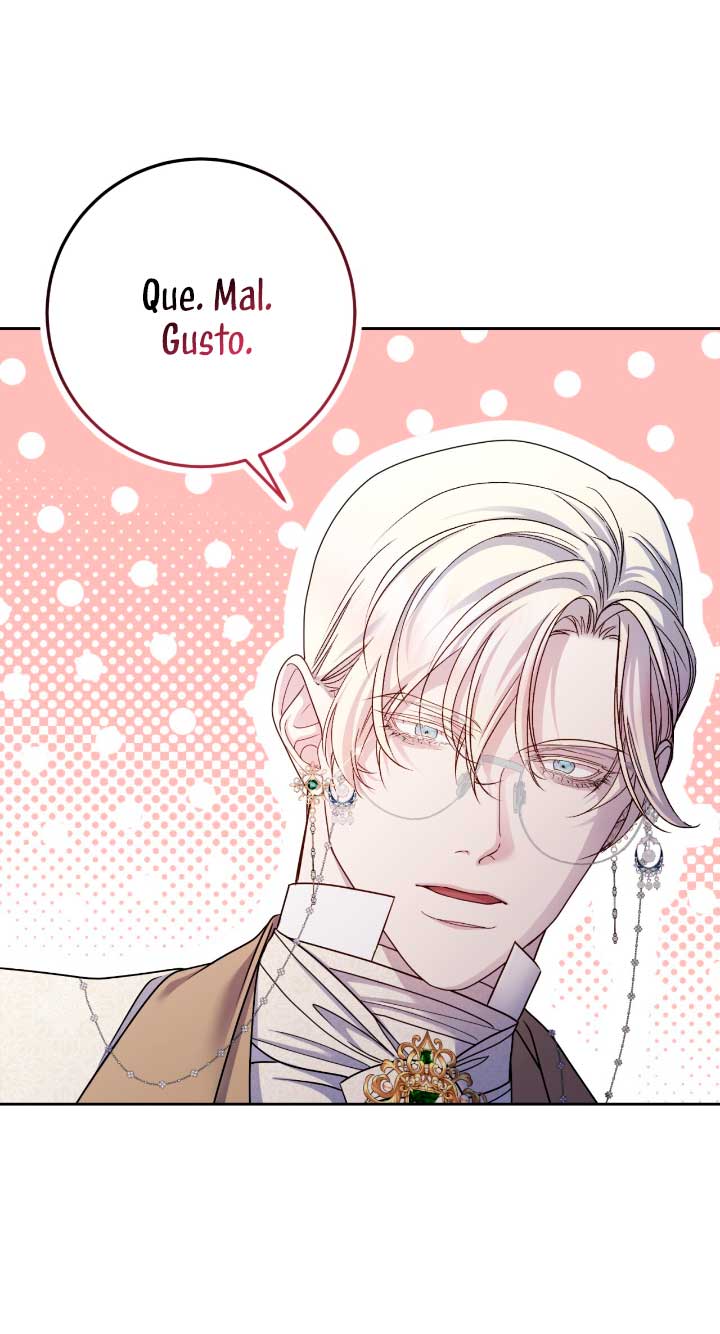 Isnelda Capítulo 60 - Página 59