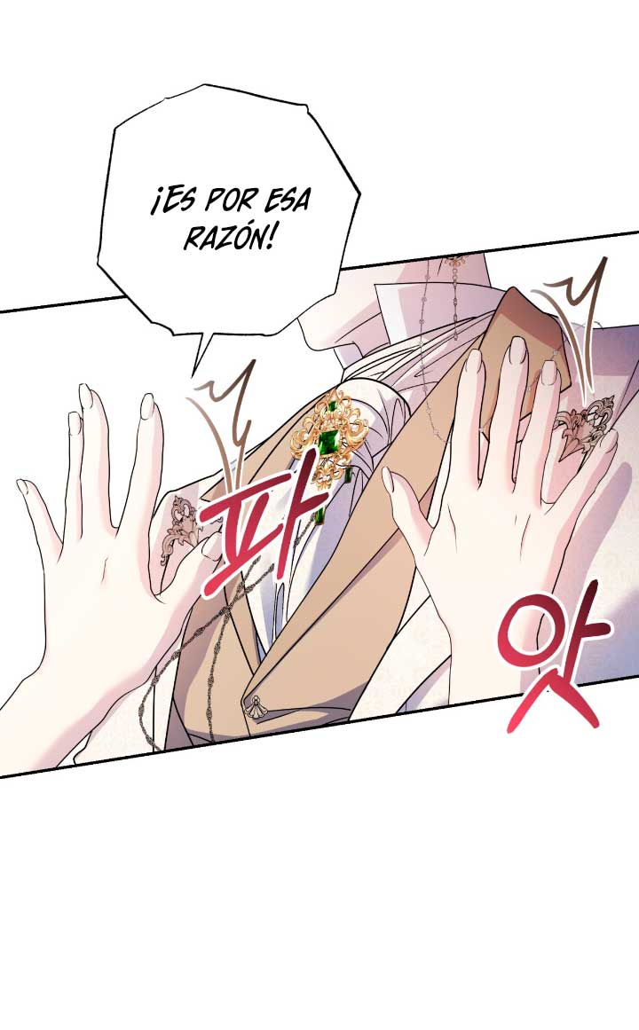 Isnelda Capítulo 60 - Página 62