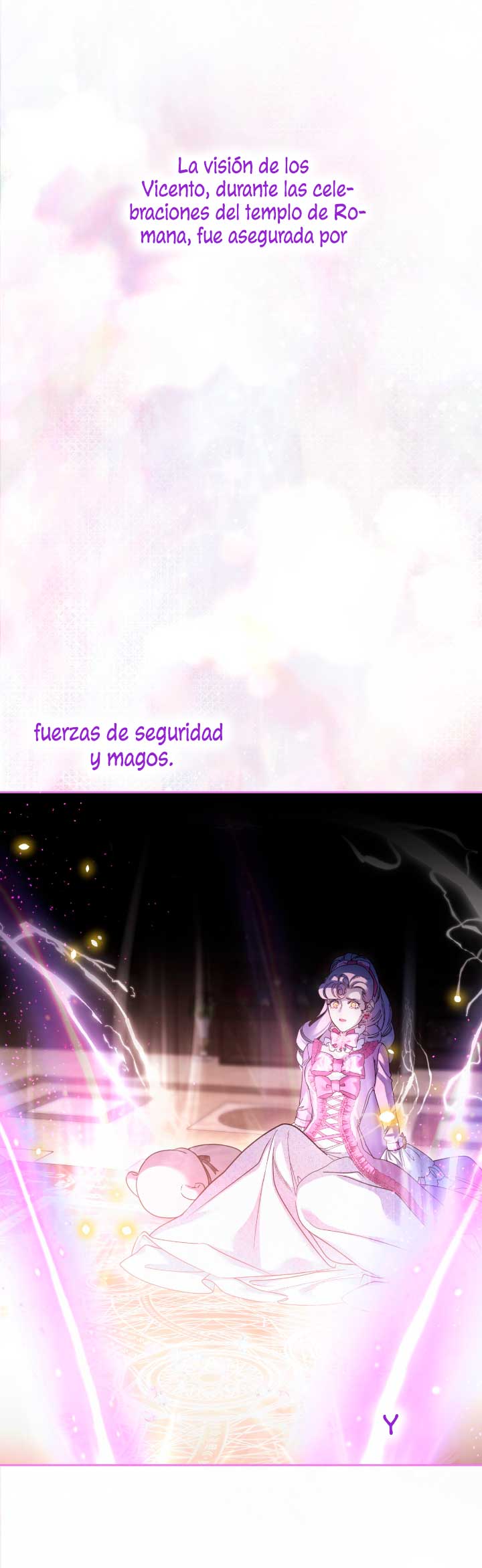 Isnelda Capítulo 60 - Página 7