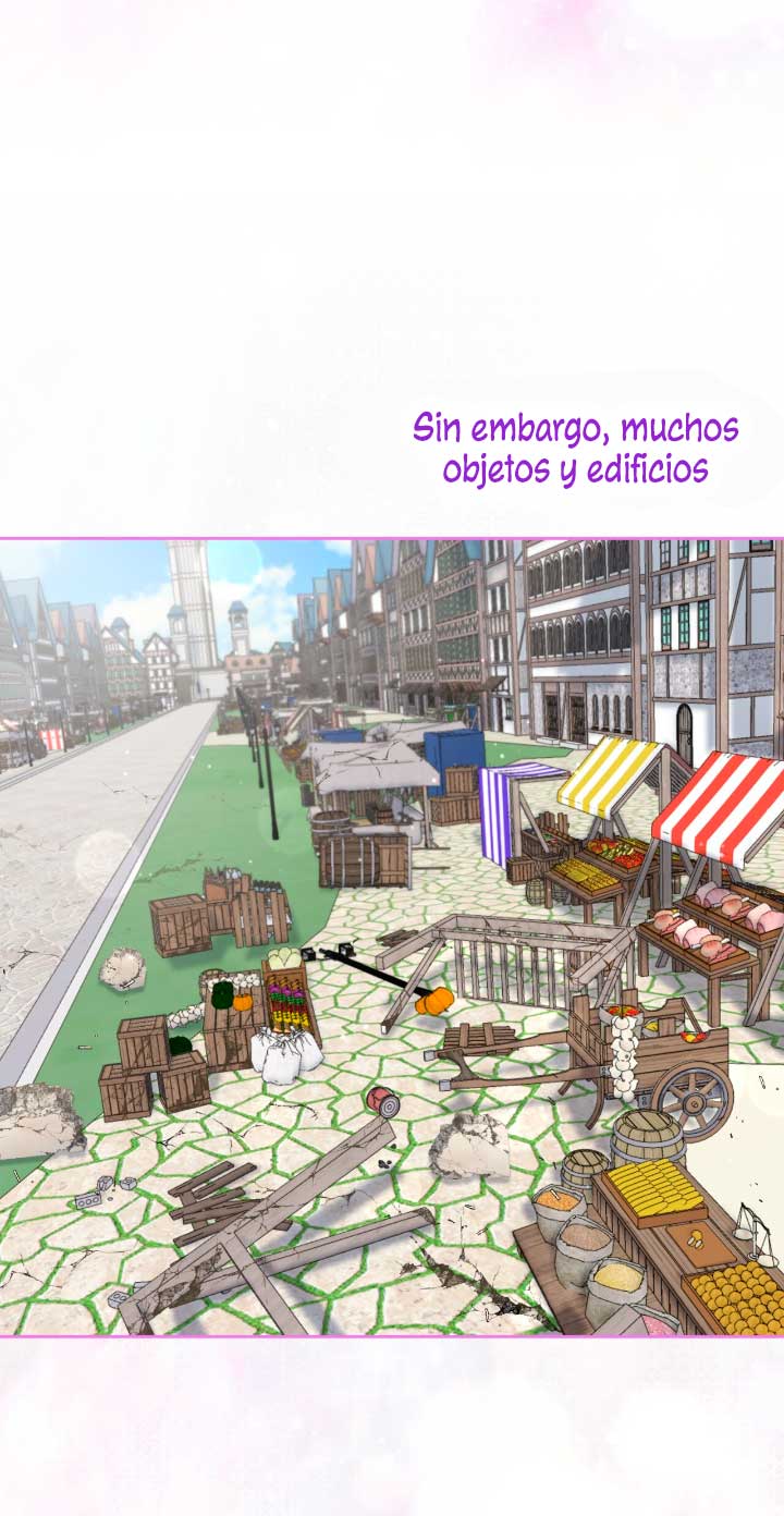 Isnelda Capítulo 60 - Página 9