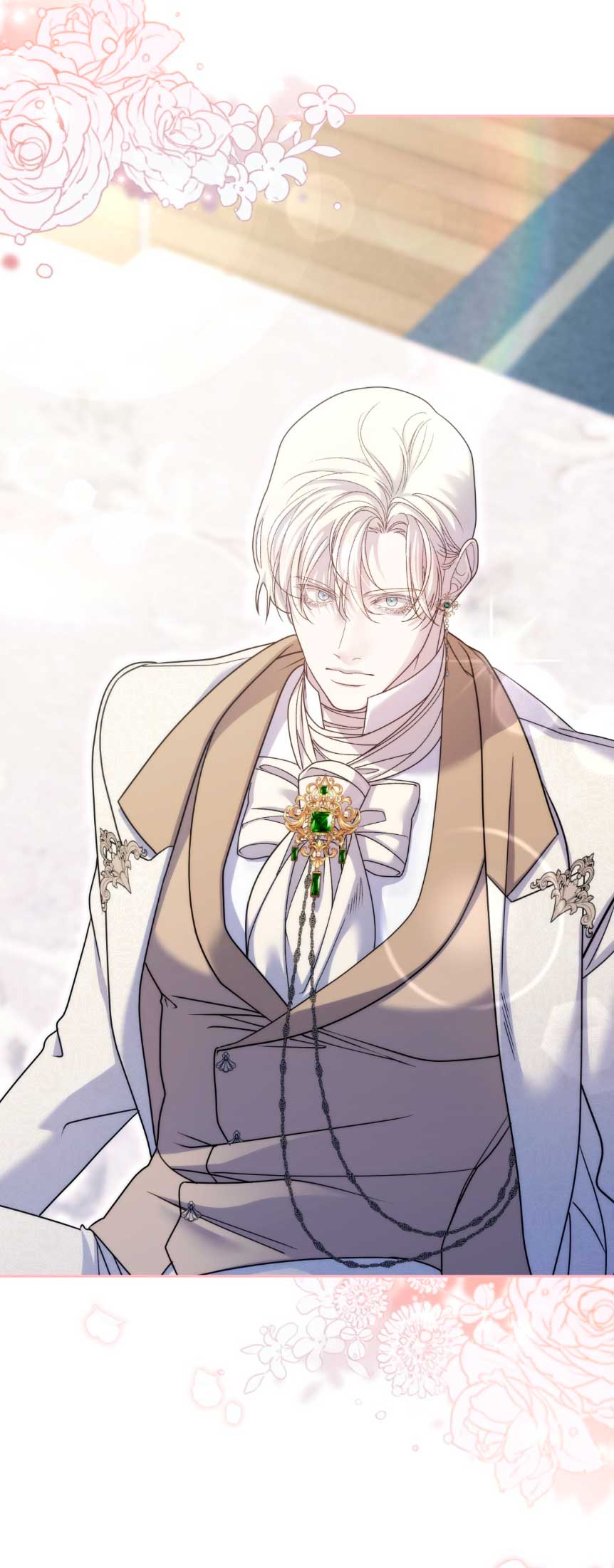 Isnelda Capítulo 61 - Página 11