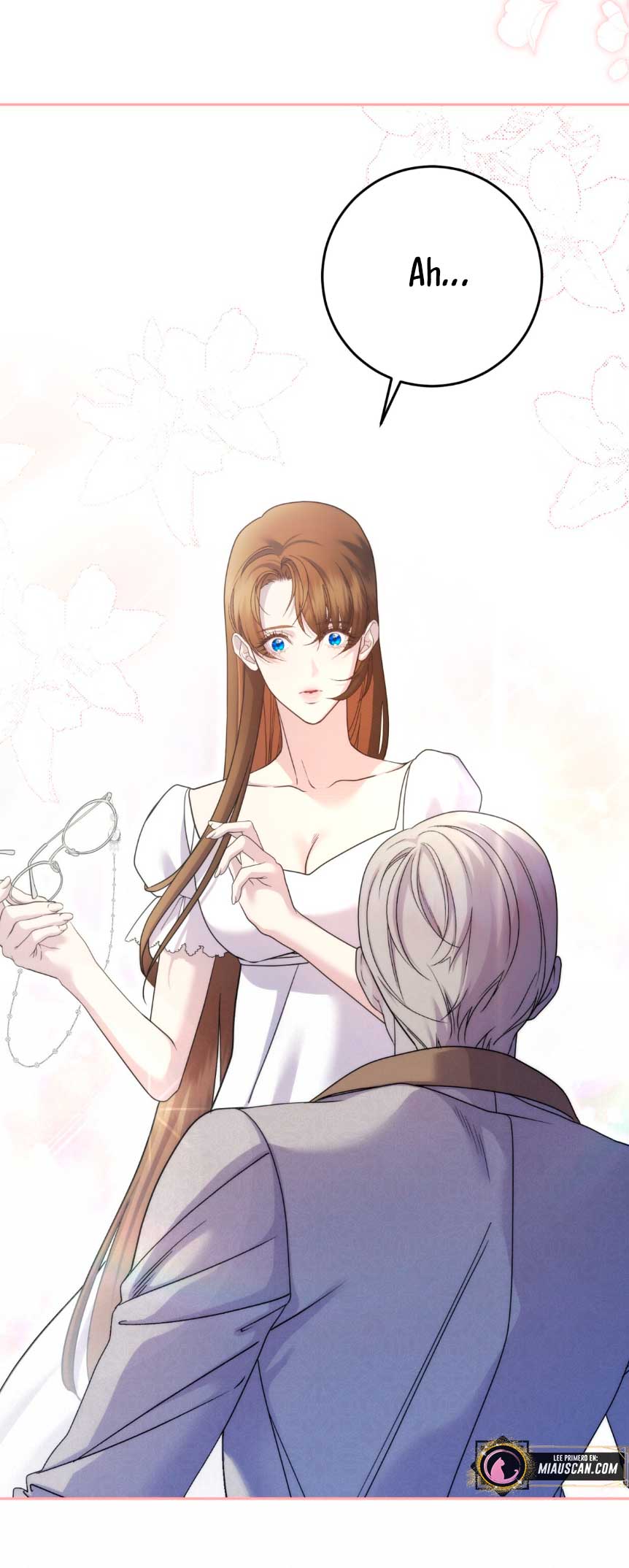 Isnelda Capítulo 61 - Página 12