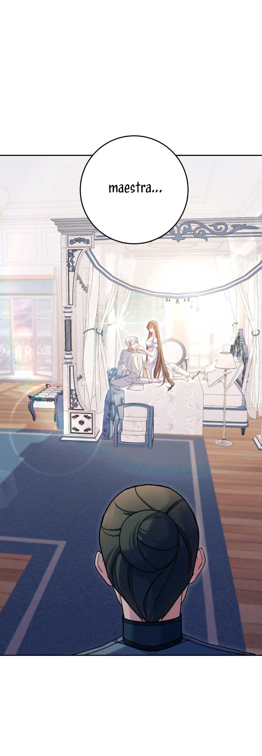 Isnelda Capítulo 61 - Página 14