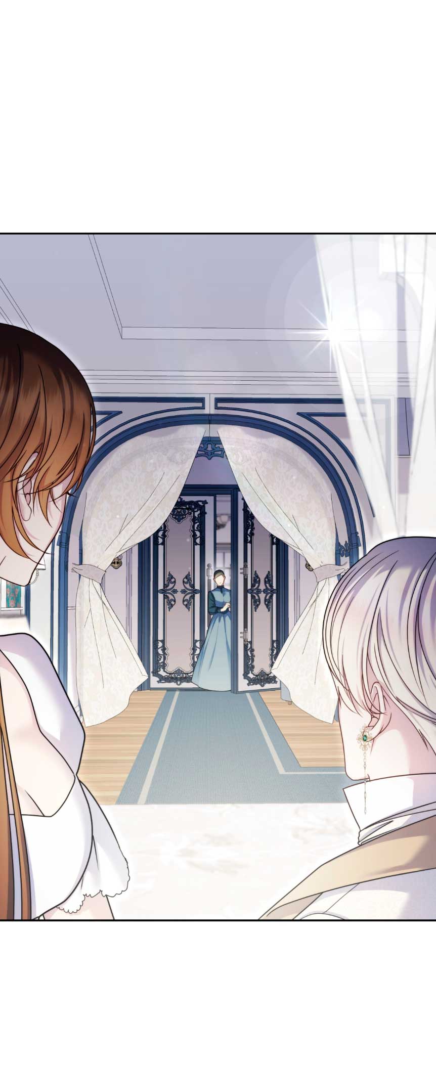 Isnelda Capítulo 61 - Página 17