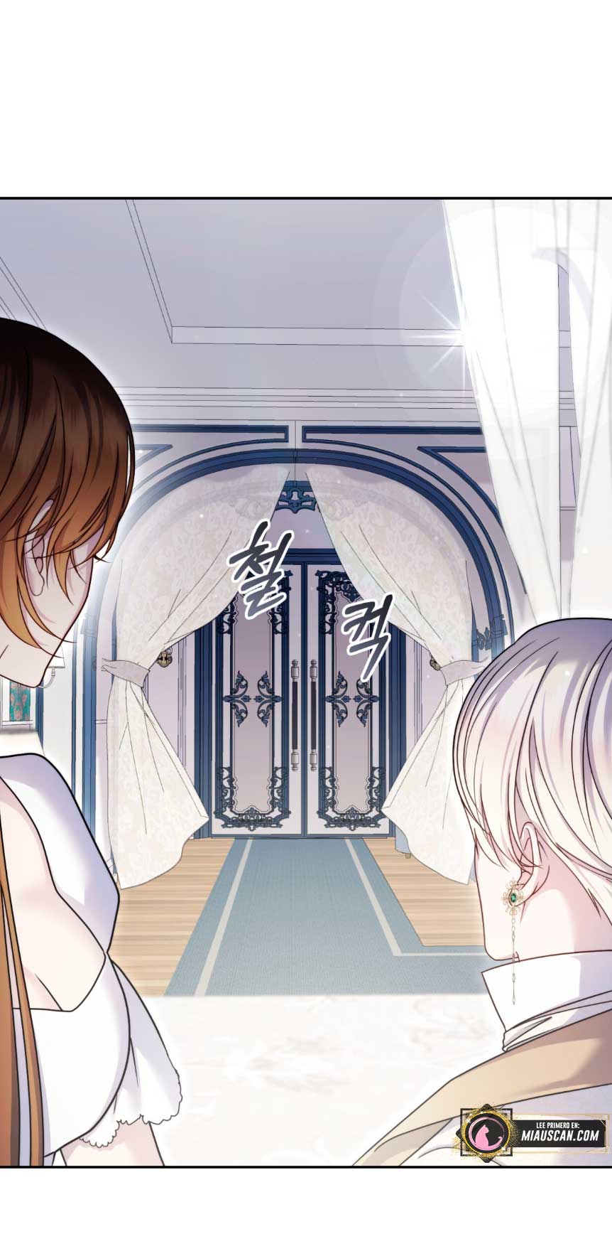 Isnelda Capítulo 61 - Página 19