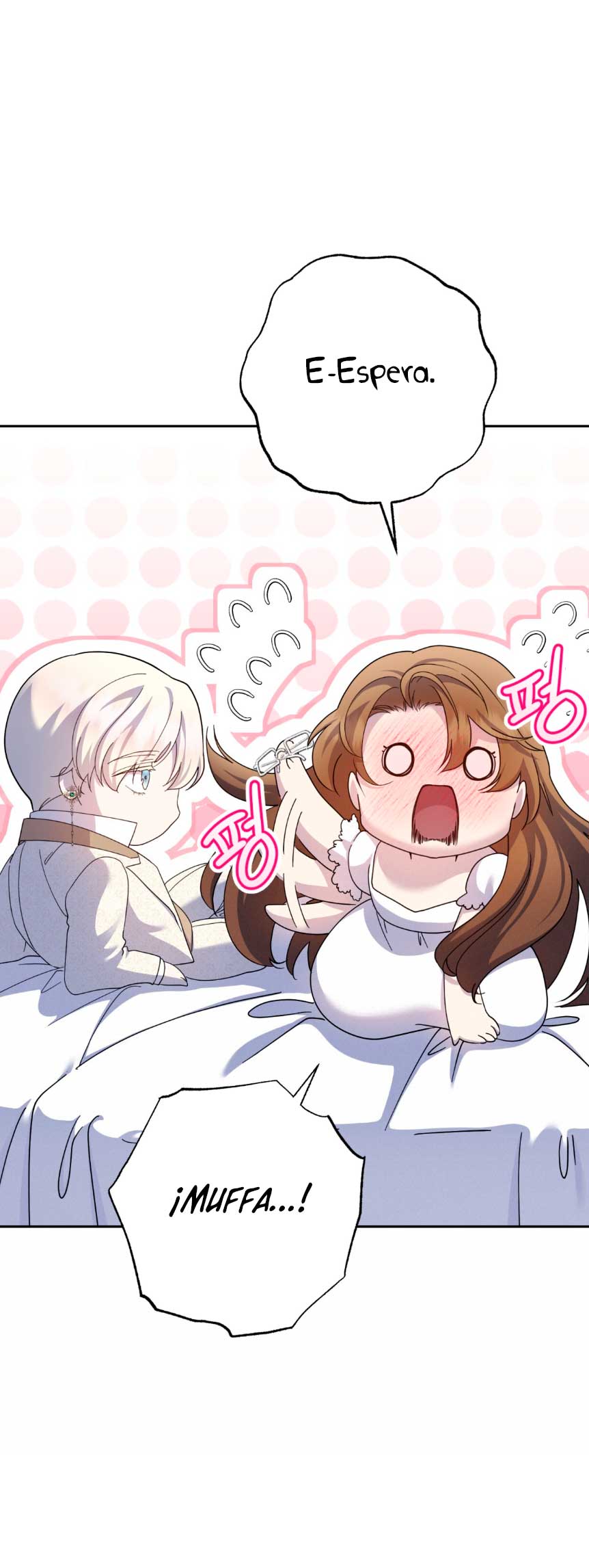 Isnelda Capítulo 61 - Página 20