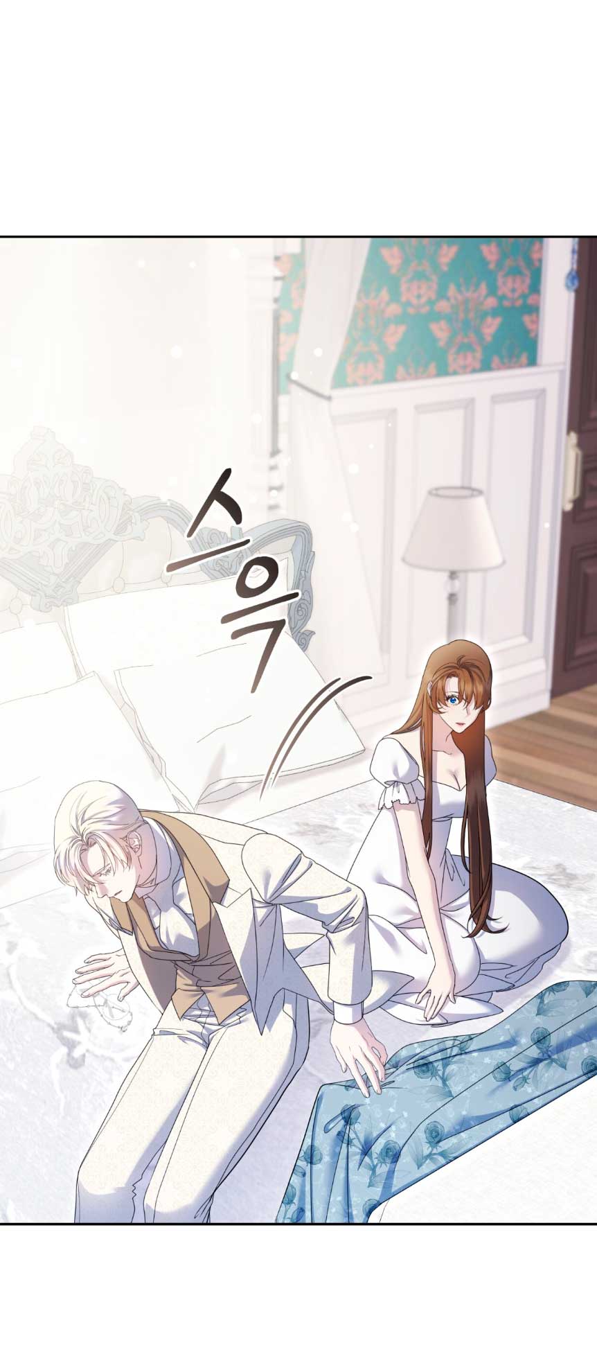 Isnelda Capítulo 61 - Página 22