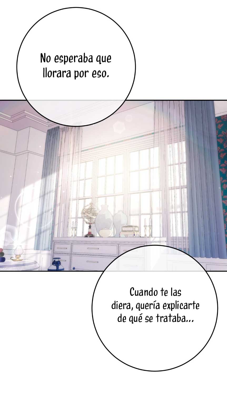 Isnelda Capítulo 61 - Página 26