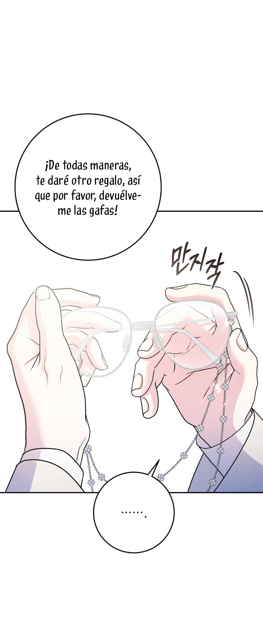 Isnelda Capítulo 61 - Página 27