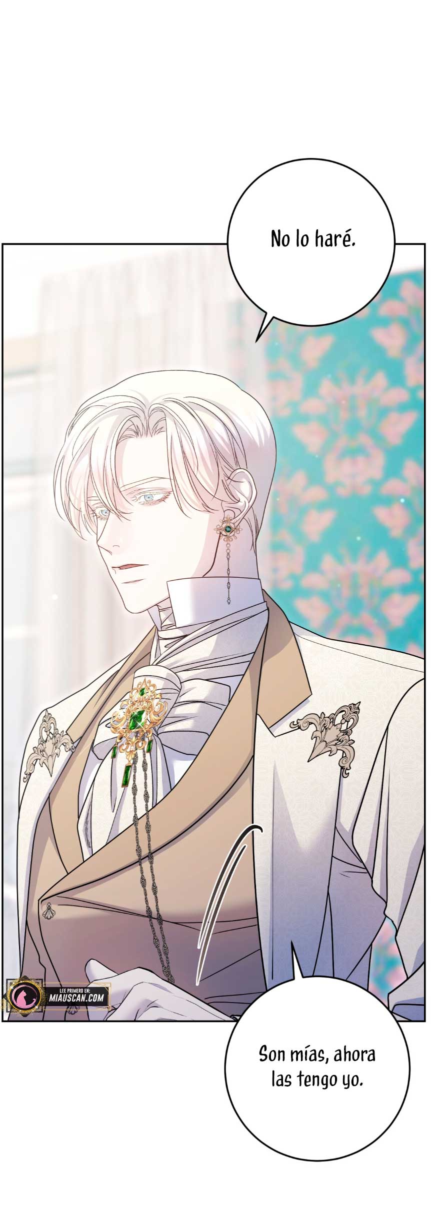 Isnelda Capítulo 61 - Página 28