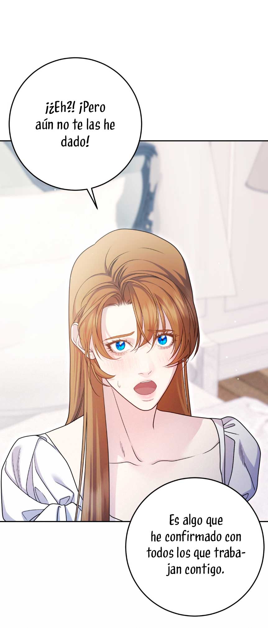 Isnelda Capítulo 61 - Página 29