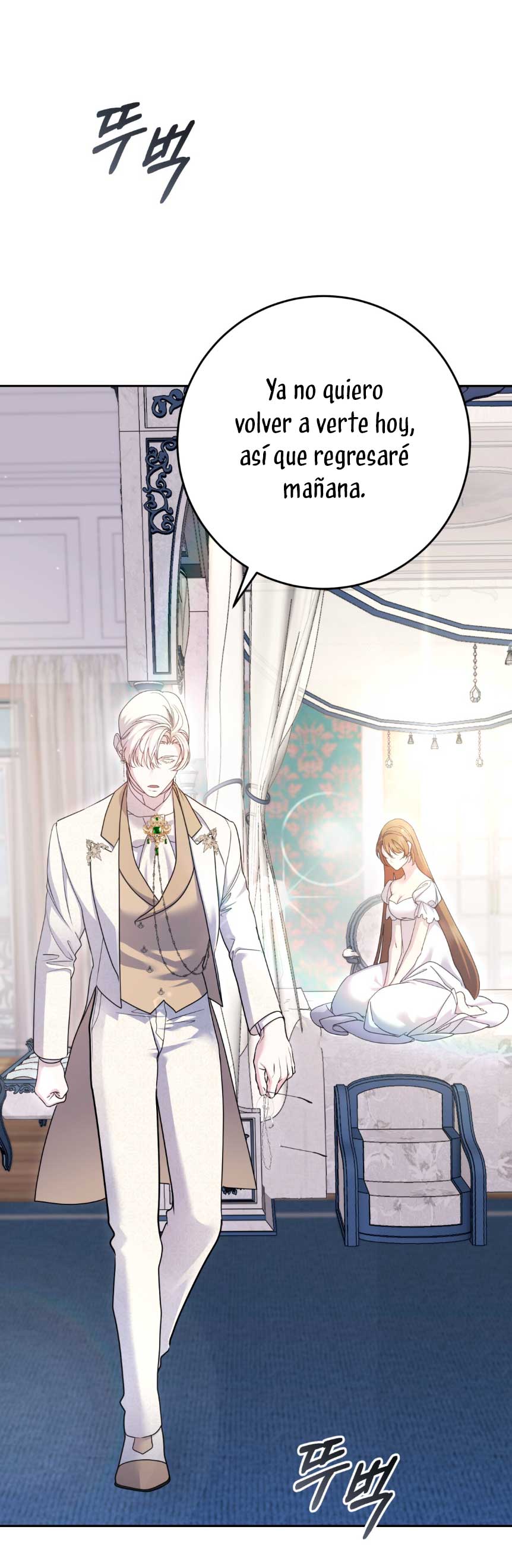 Isnelda Capítulo 61 - Página 31