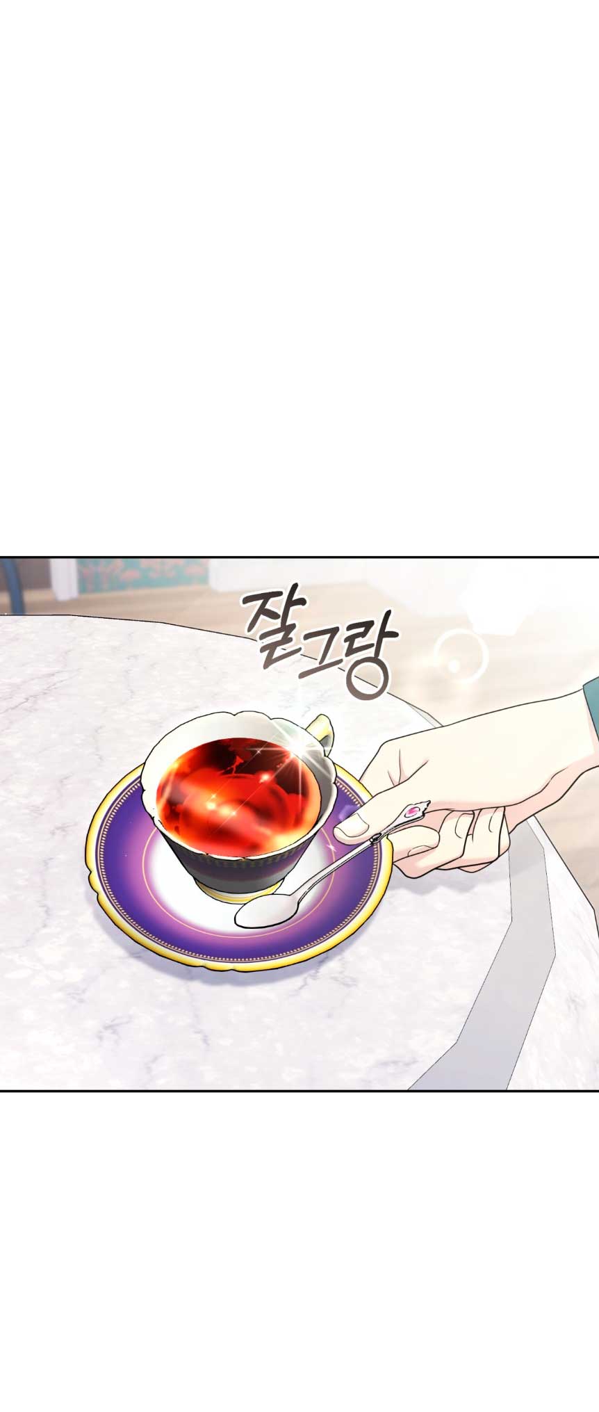 Isnelda Capítulo 61 - Página 37