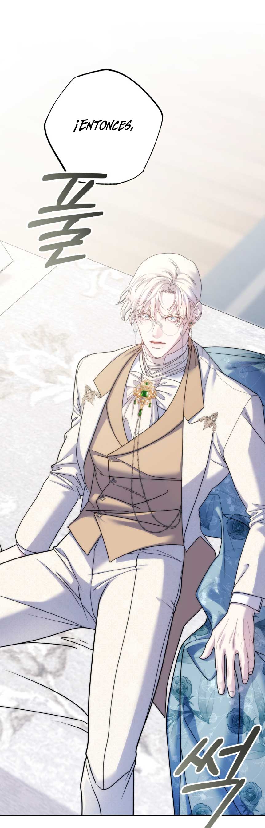 Isnelda Capítulo 61 - Página 4