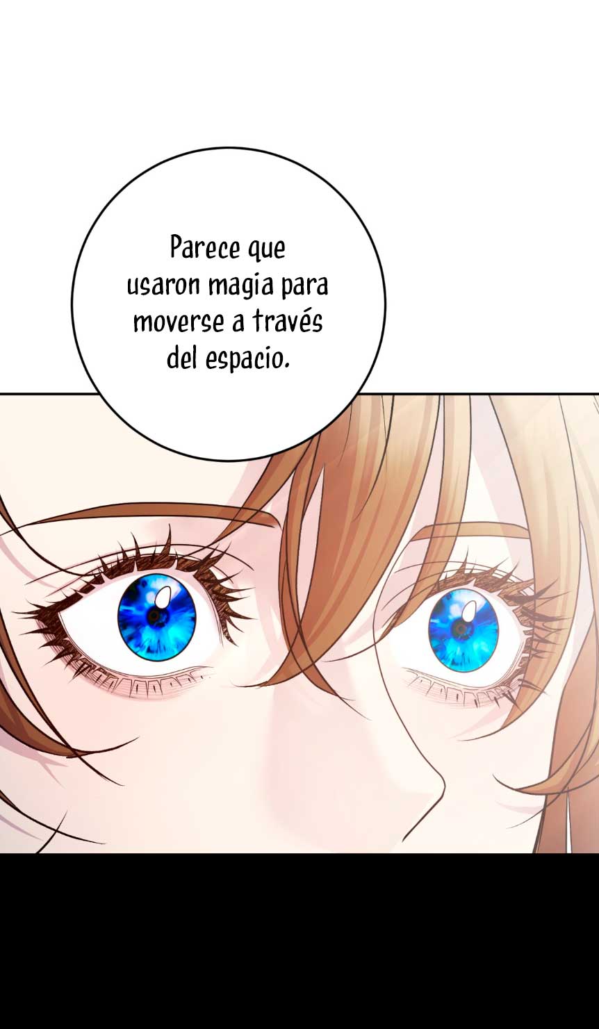 Isnelda Capítulo 61 - Página 40