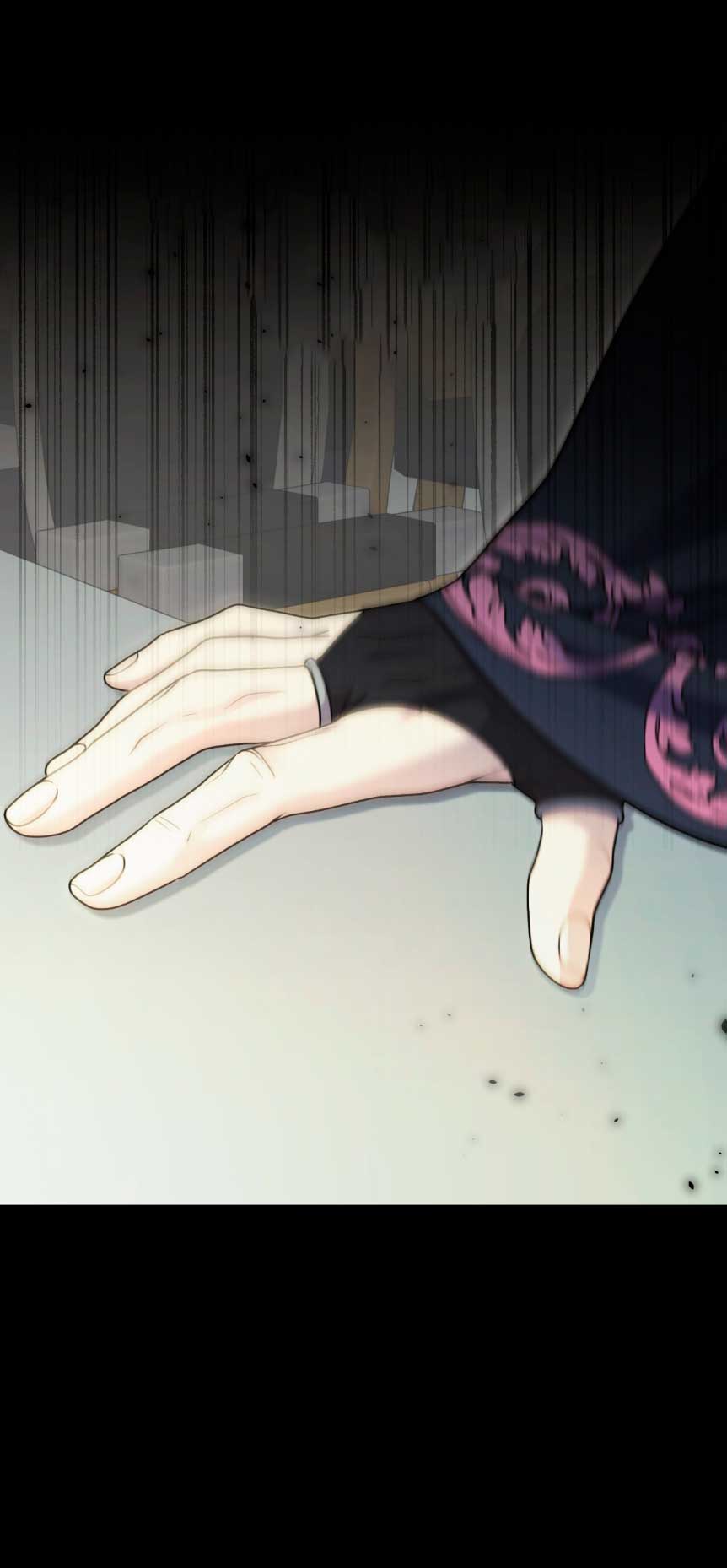 Isnelda Capítulo 61 - Página 42