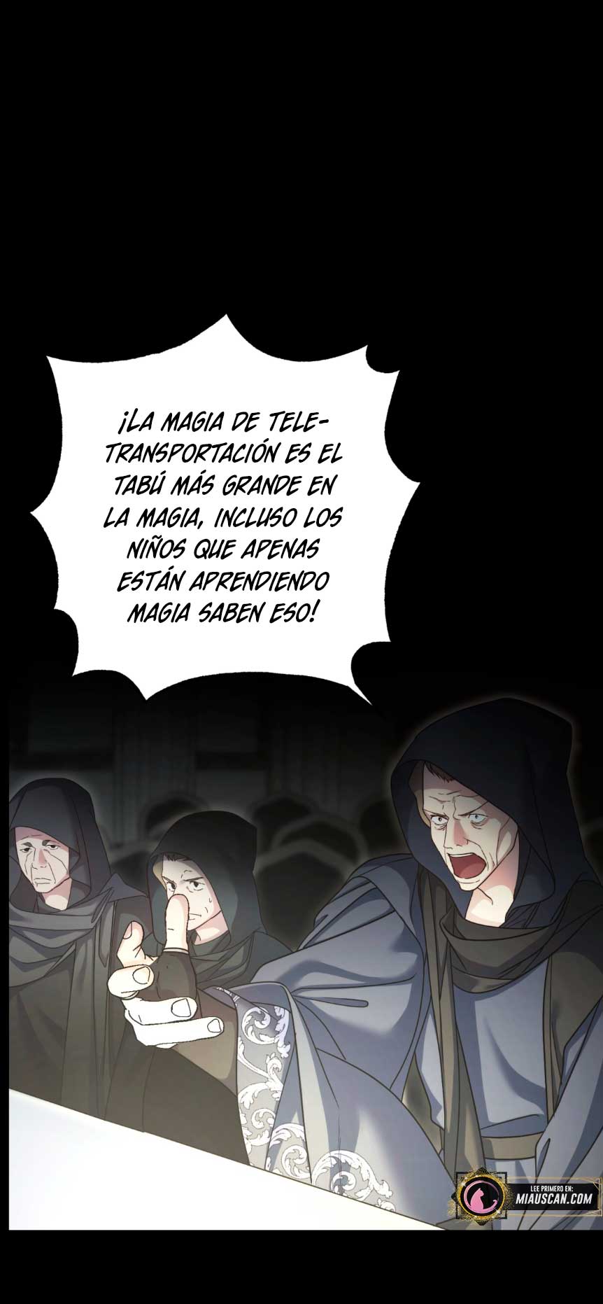 Isnelda Capítulo 61 - Página 43