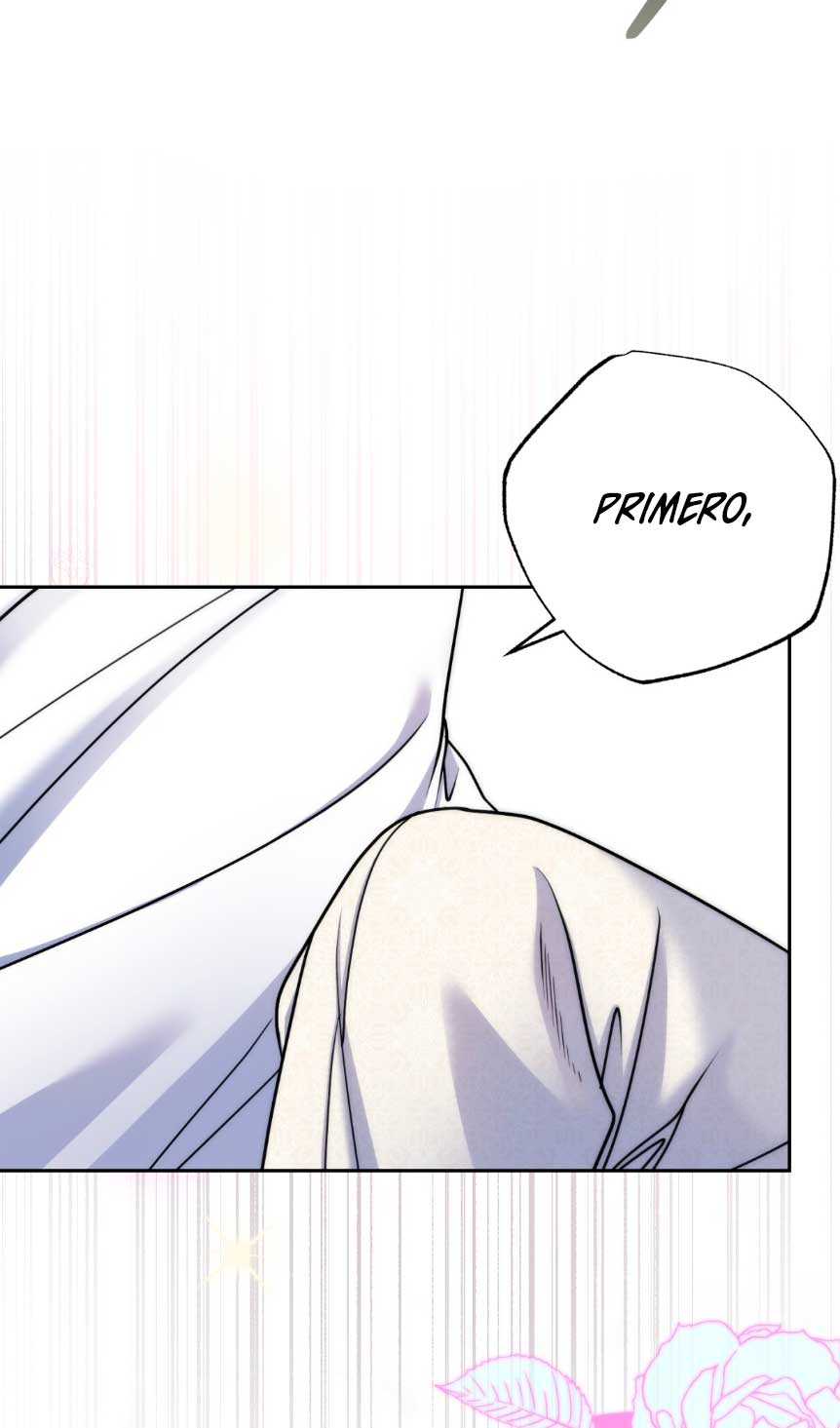 Isnelda Capítulo 61 - Página 5