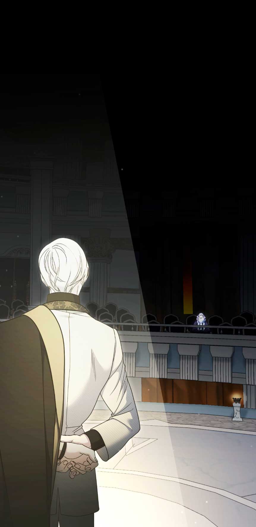 Isnelda Capítulo 61 - Página 52