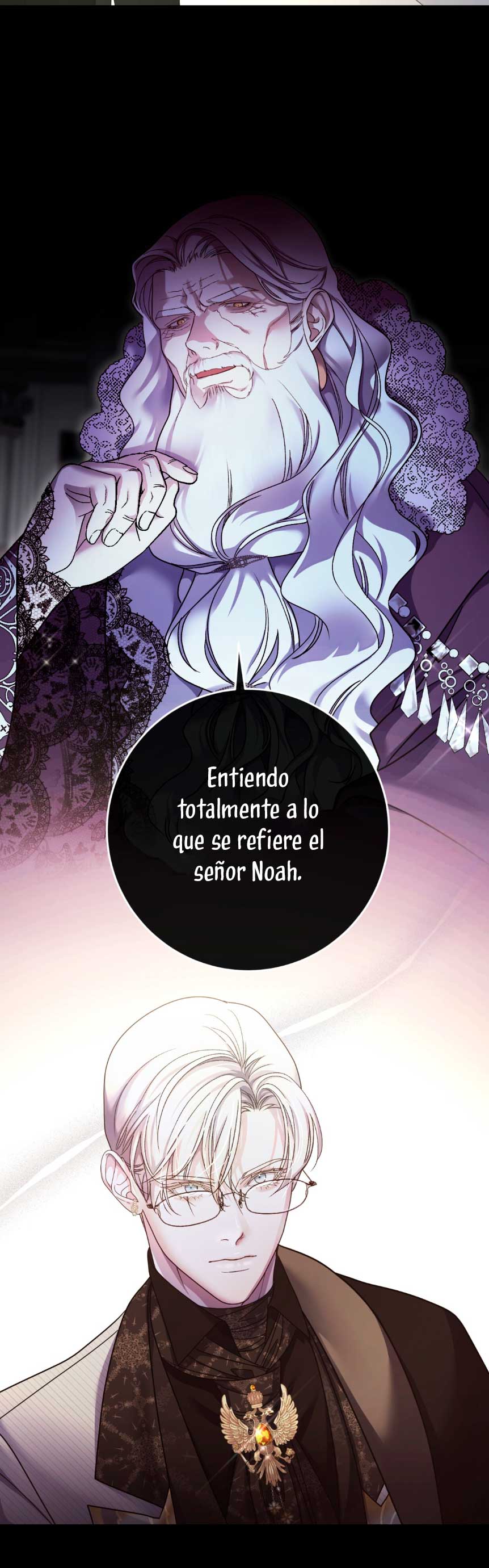 Isnelda Capítulo 61 - Página 53