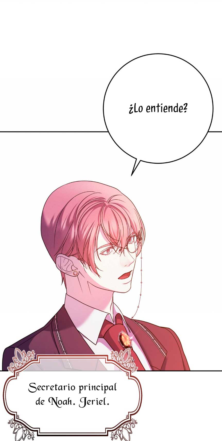 Isnelda Capítulo 61 - Página 55