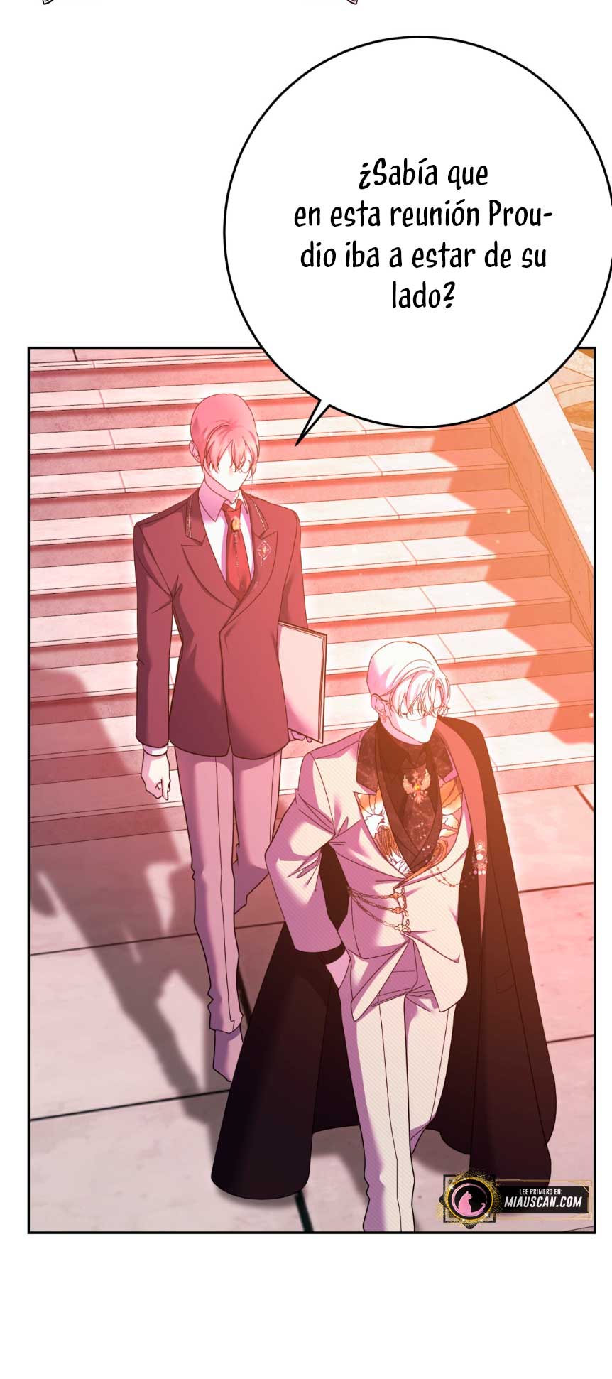 Isnelda Capítulo 61 - Página 56