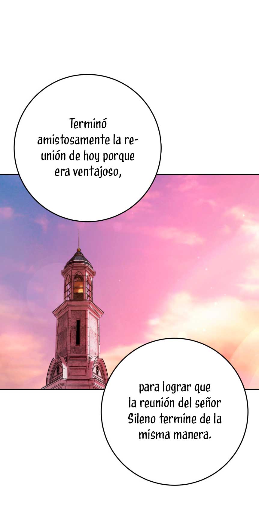 Isnelda Capítulo 61 - Página 57