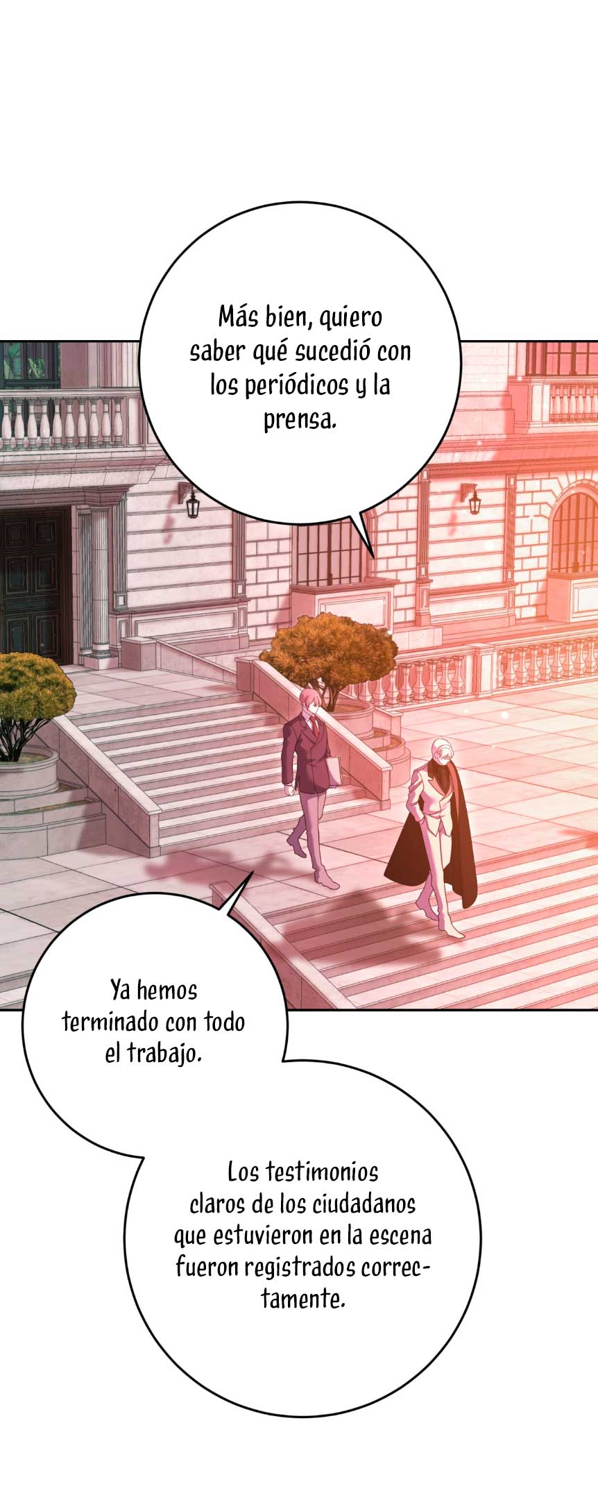 Isnelda Capítulo 61 - Página 58