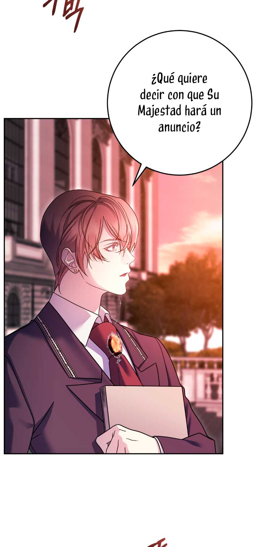 Isnelda Capítulo 61 - Página 60