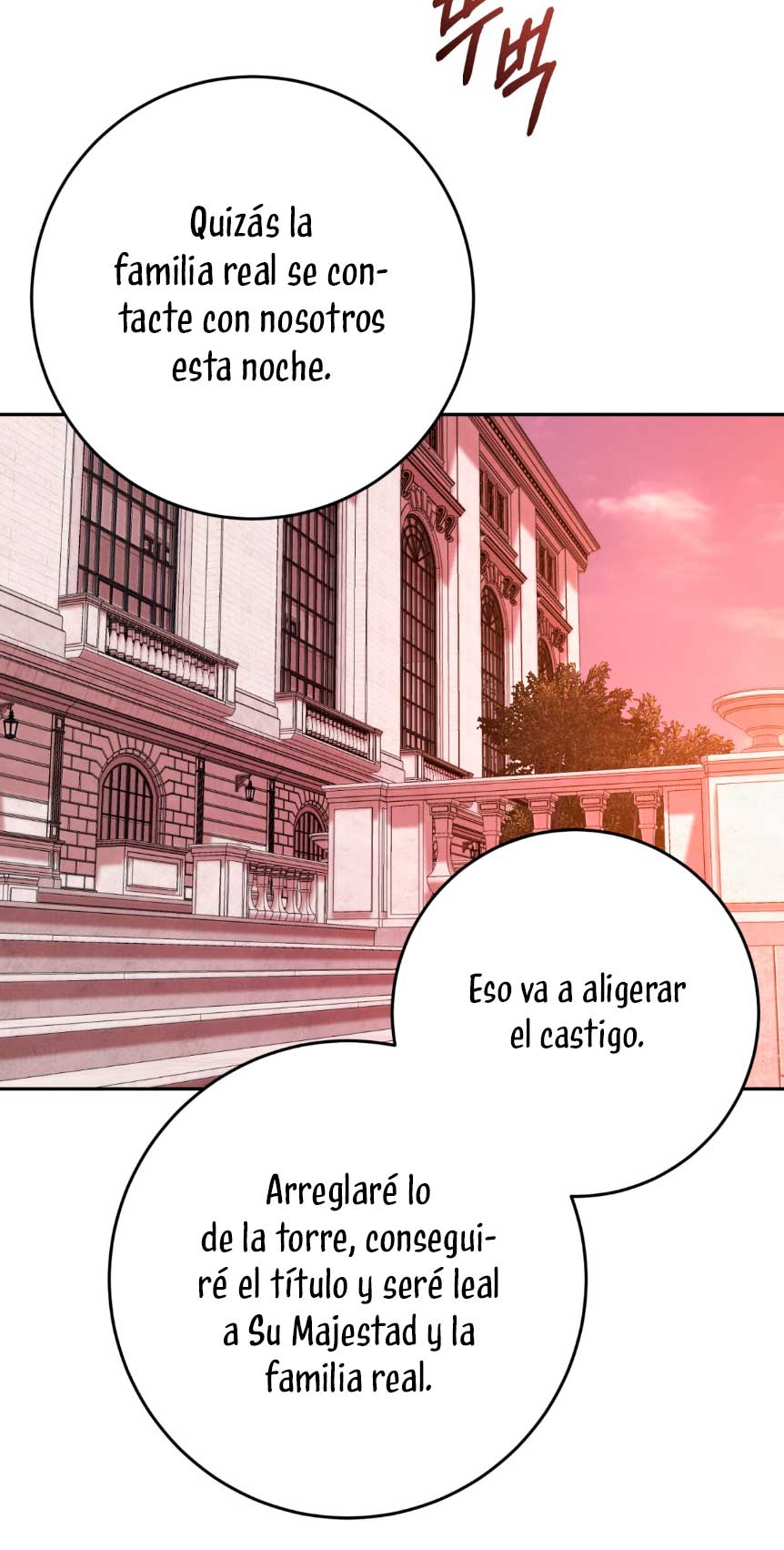 Isnelda Capítulo 61 - Página 61