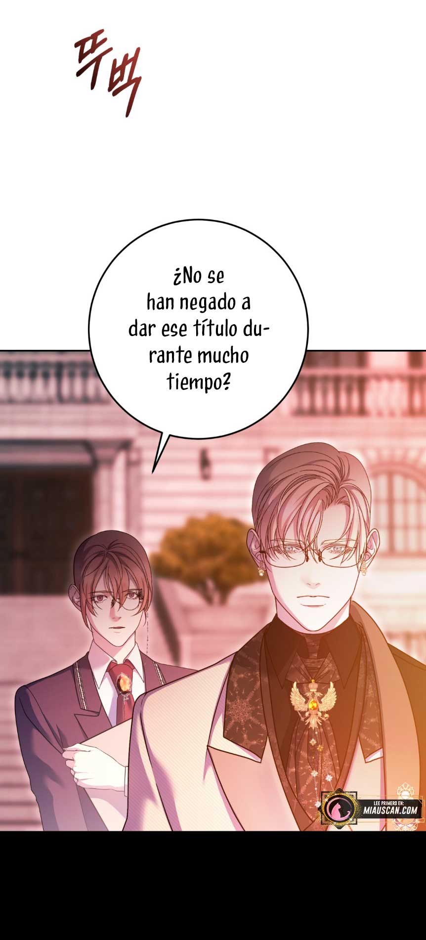 Isnelda Capítulo 61 - Página 62