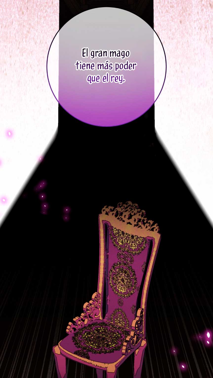 Isnelda Capítulo 61 - Página 64