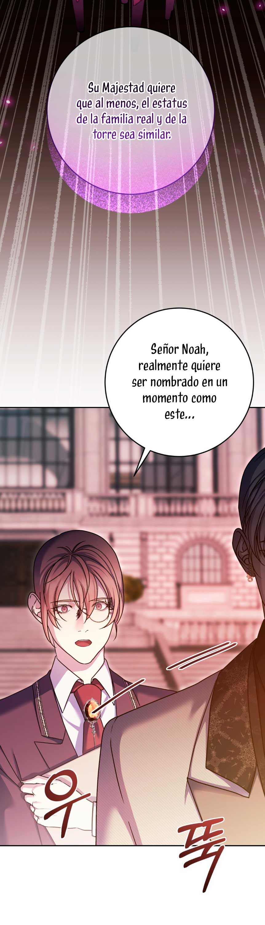 Isnelda Capítulo 61 - Página 65