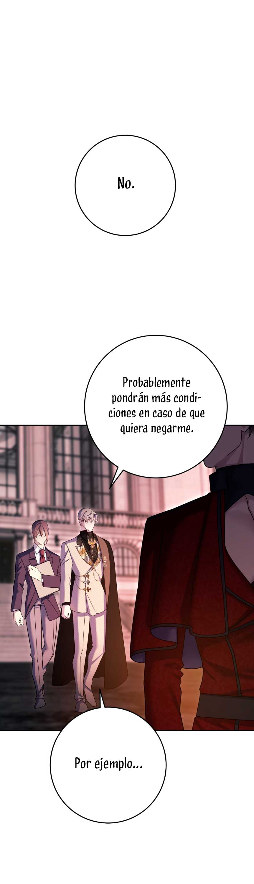 Isnelda Capítulo 61 - Página 66