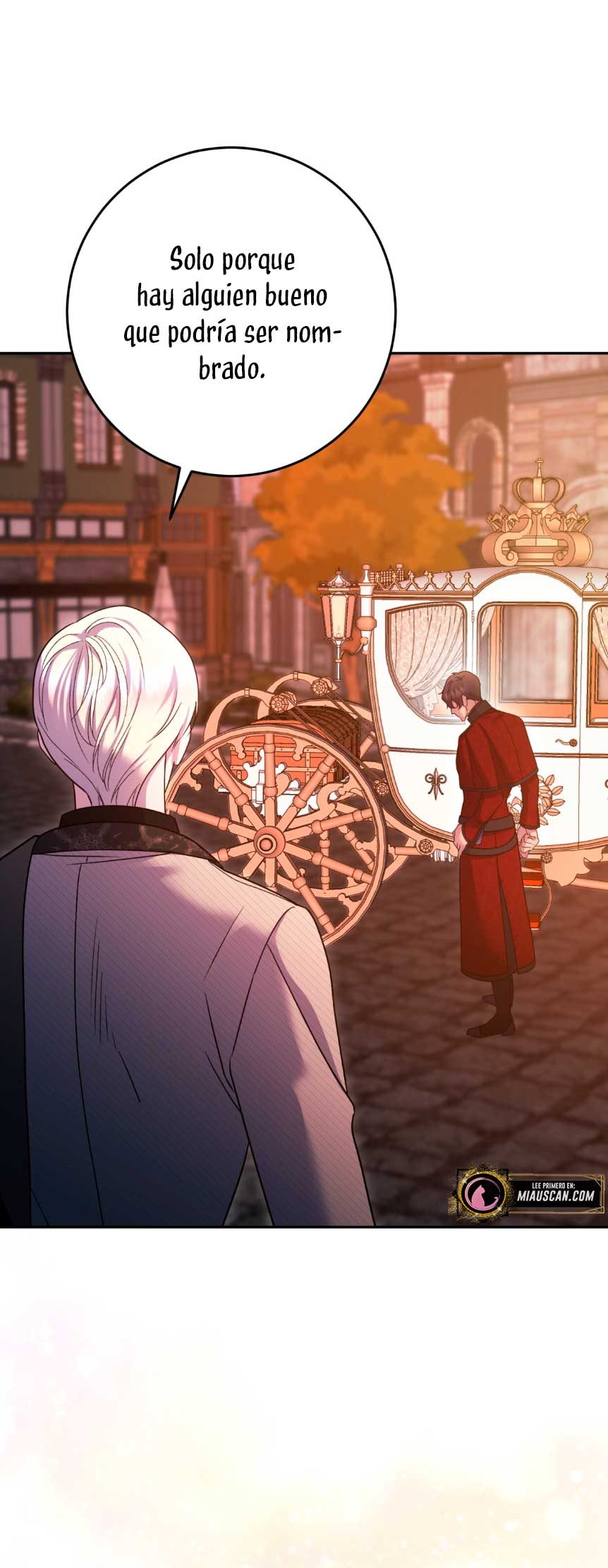 Isnelda Capítulo 61 - Página 68