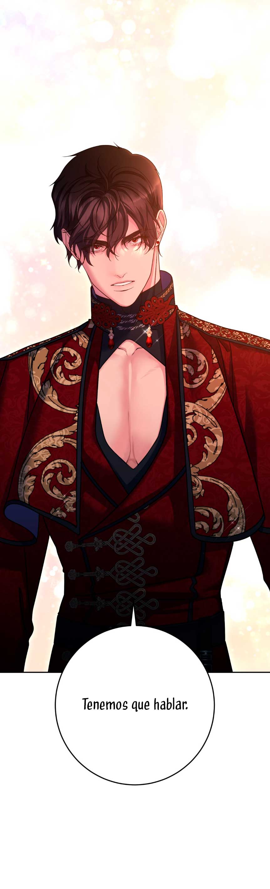 Isnelda Capítulo 61 - Página 69