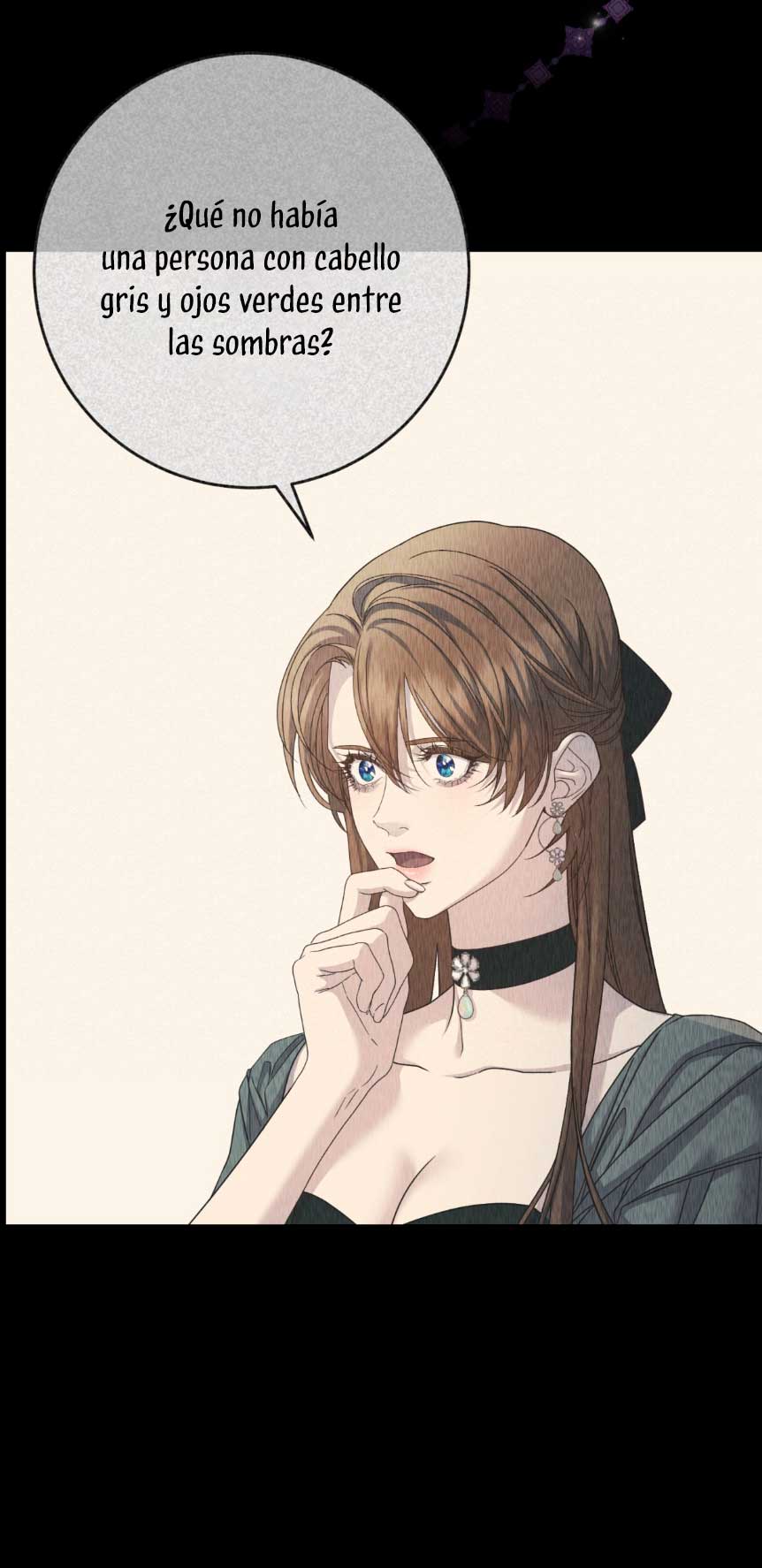 Isnelda Capítulo 62 - Página 11