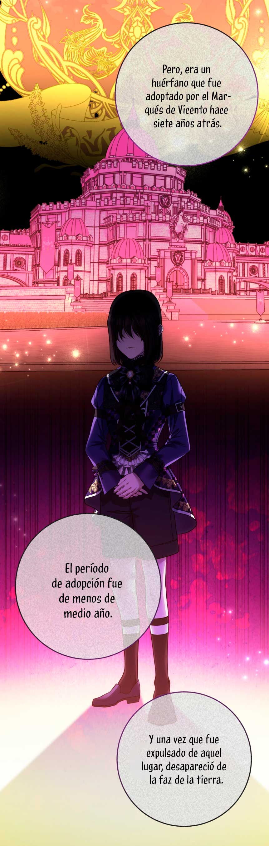 Isnelda Capítulo 62 - Página 15