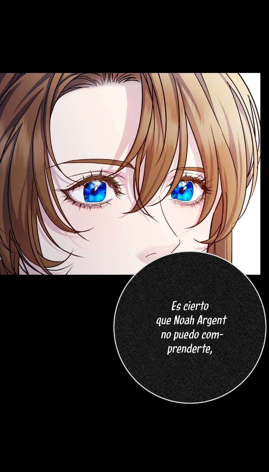 Isnelda Capítulo 62 - Página 20