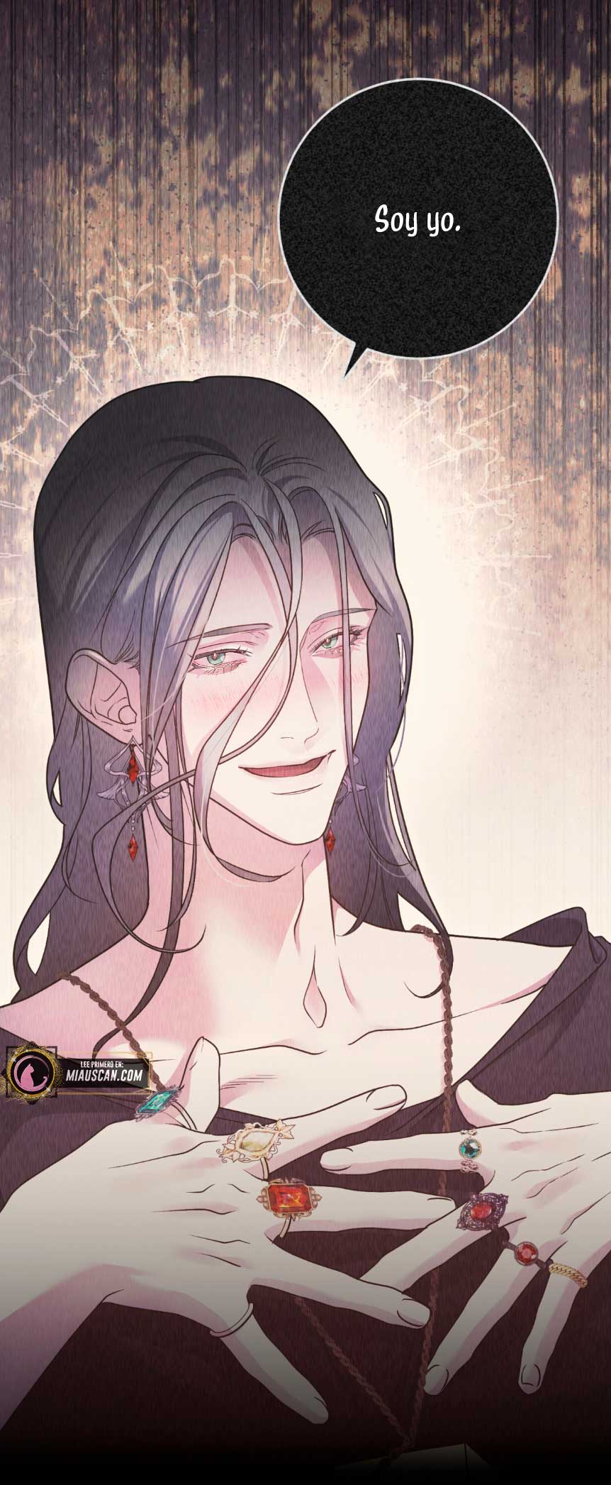 Isnelda Capítulo 62 - Página 22