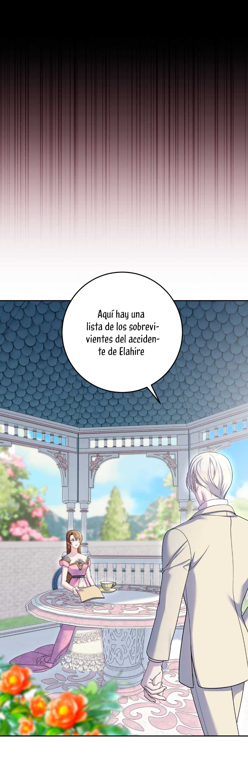 Isnelda Capítulo 62 - Página 23