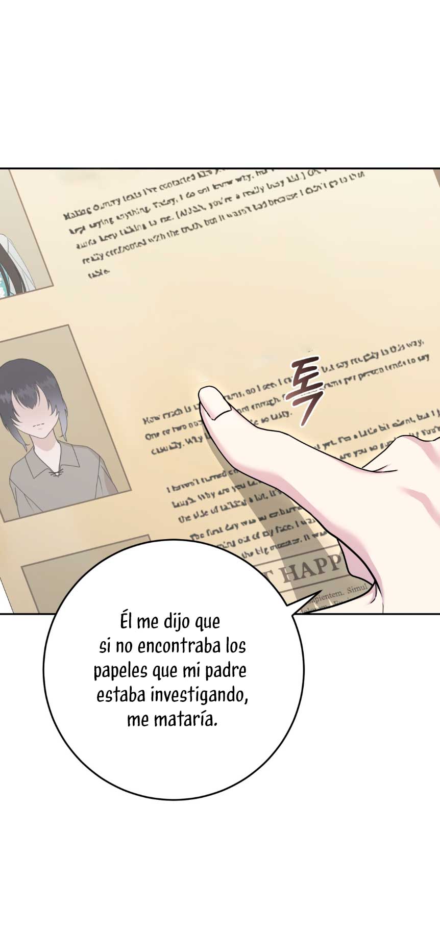 Isnelda Capítulo 62 - Página 26