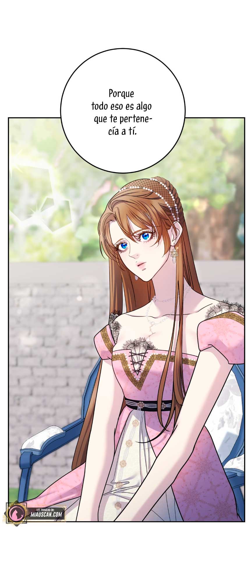 Isnelda Capítulo 62 - Página 28