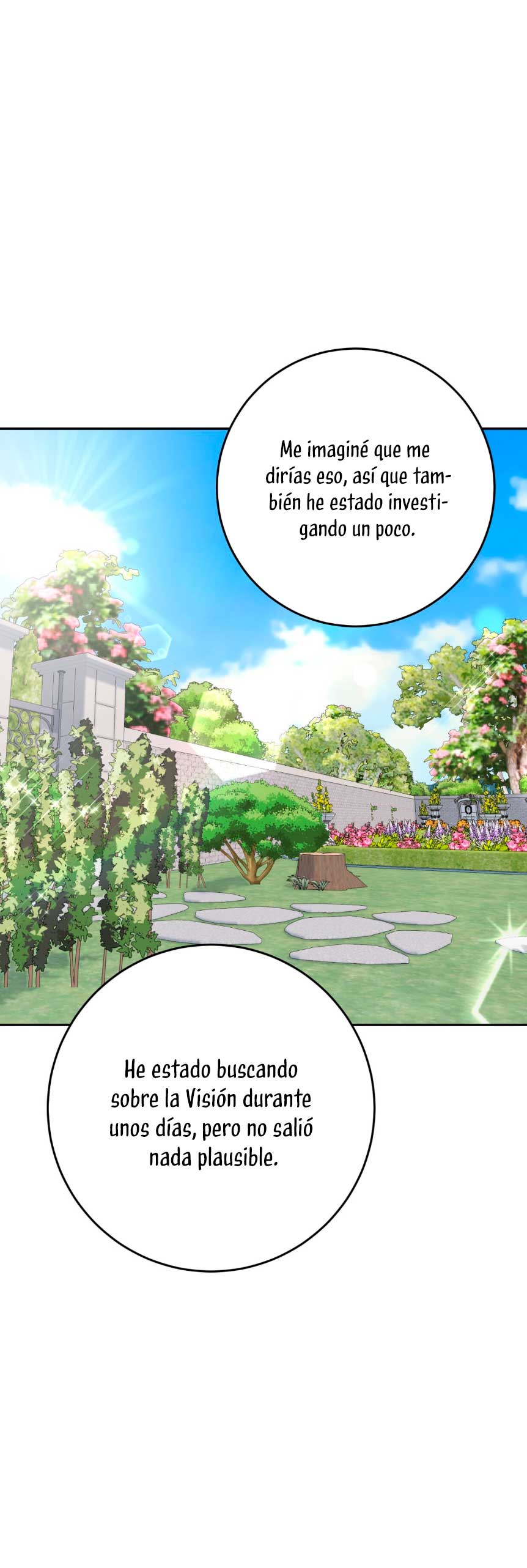 Isnelda Capítulo 62 - Página 29