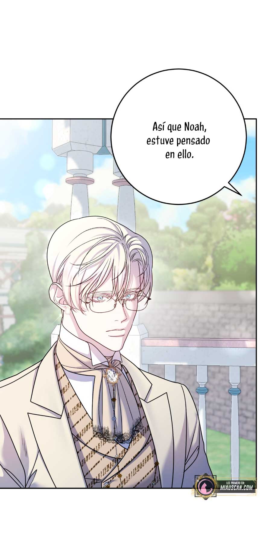 Isnelda Capítulo 62 - Página 30