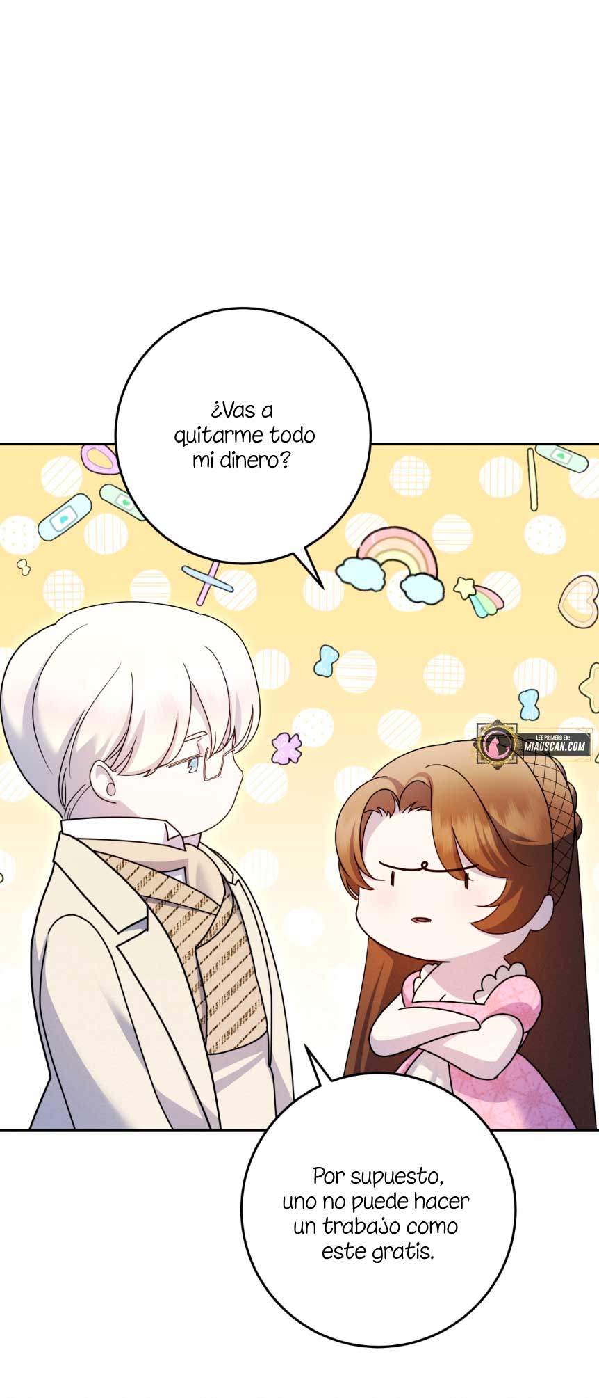 Isnelda Capítulo 62 - Página 35