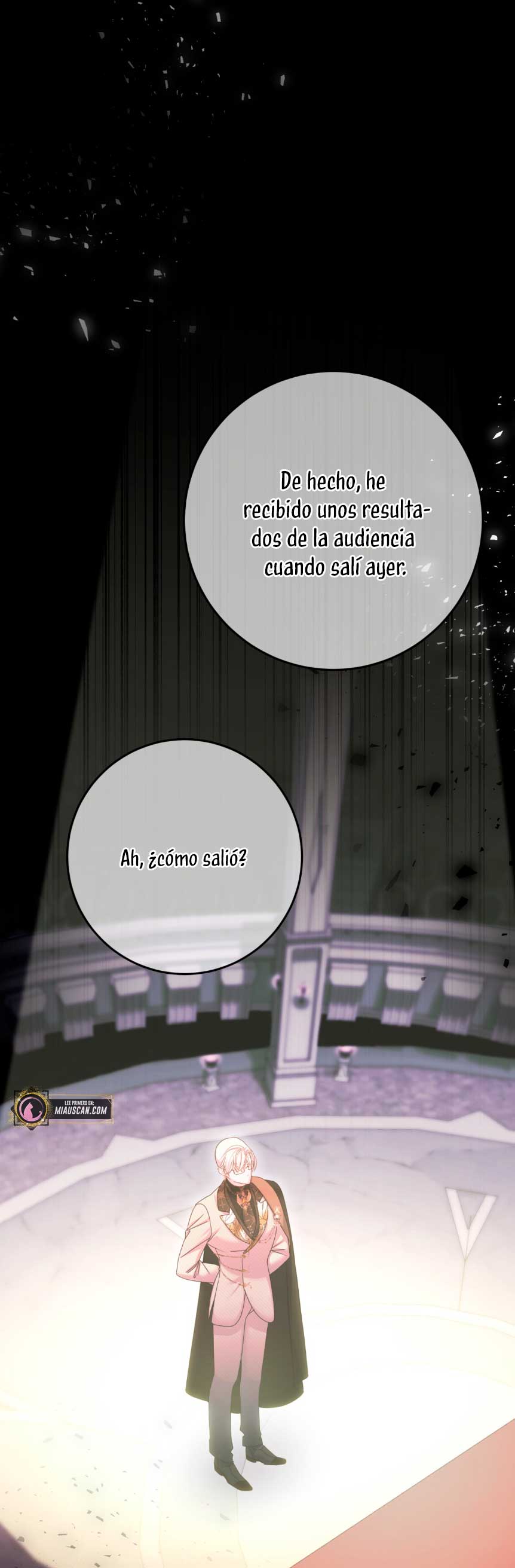 Isnelda Capítulo 62 - Página 38