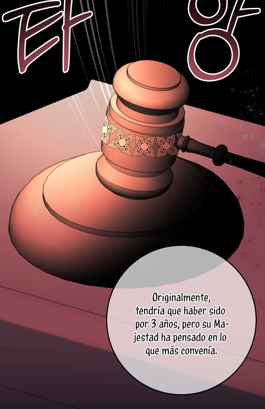 Isnelda Capítulo 62 - Página 40